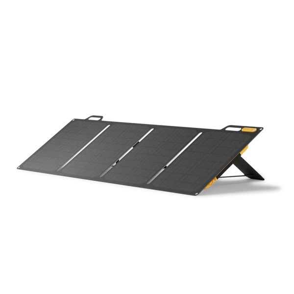 Сонячна панель Biolite SolarPanel 100 (100 Вт) BLT SPD0100 BLT SPD0100 фото